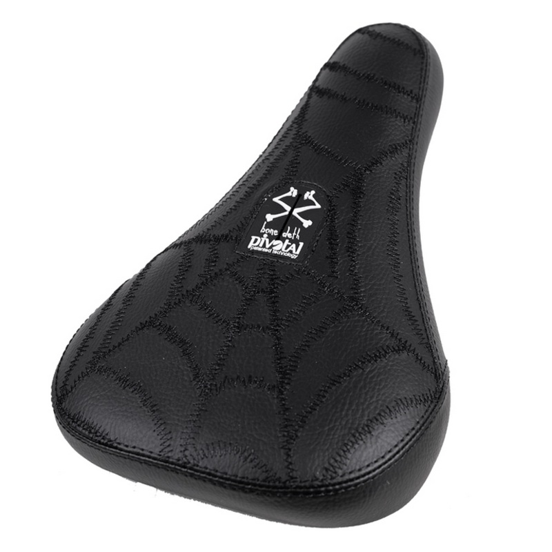 Bone Deth Spider Mid Pivotal Seat