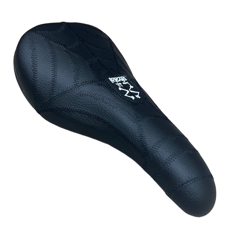 Bone Deth Spider Slim Pivotal Seat