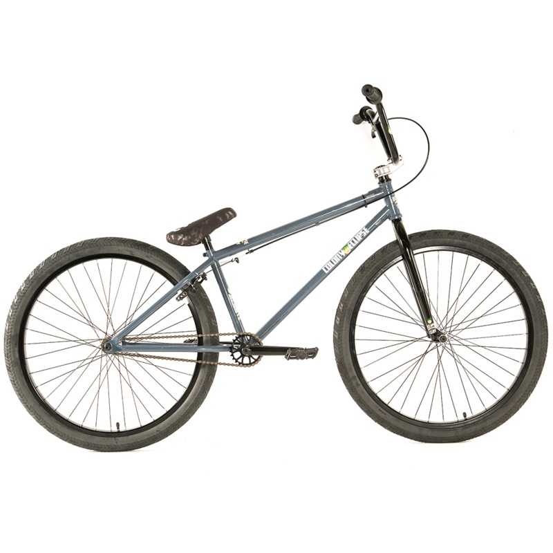 Colony Eclipse 26 Bike 2022|Dark Grey – 23″ Top Tube