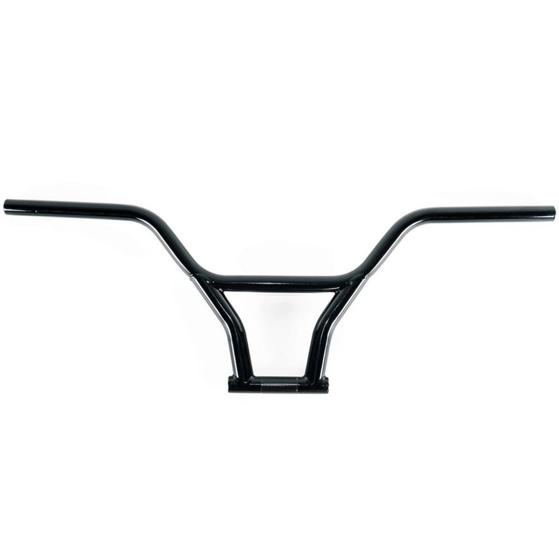 Colony Prody Bars|Black/9″|Chrome/9″