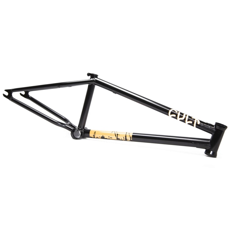 Cult Crew Callan Stibbards Colorway Frame