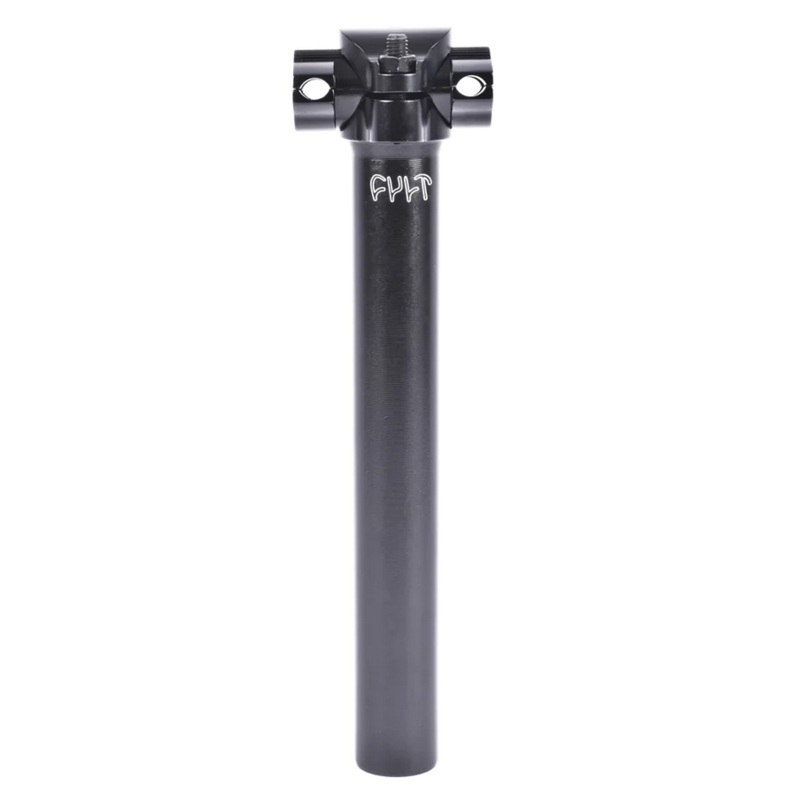 Cult Railed Micro Adjust Seat Post