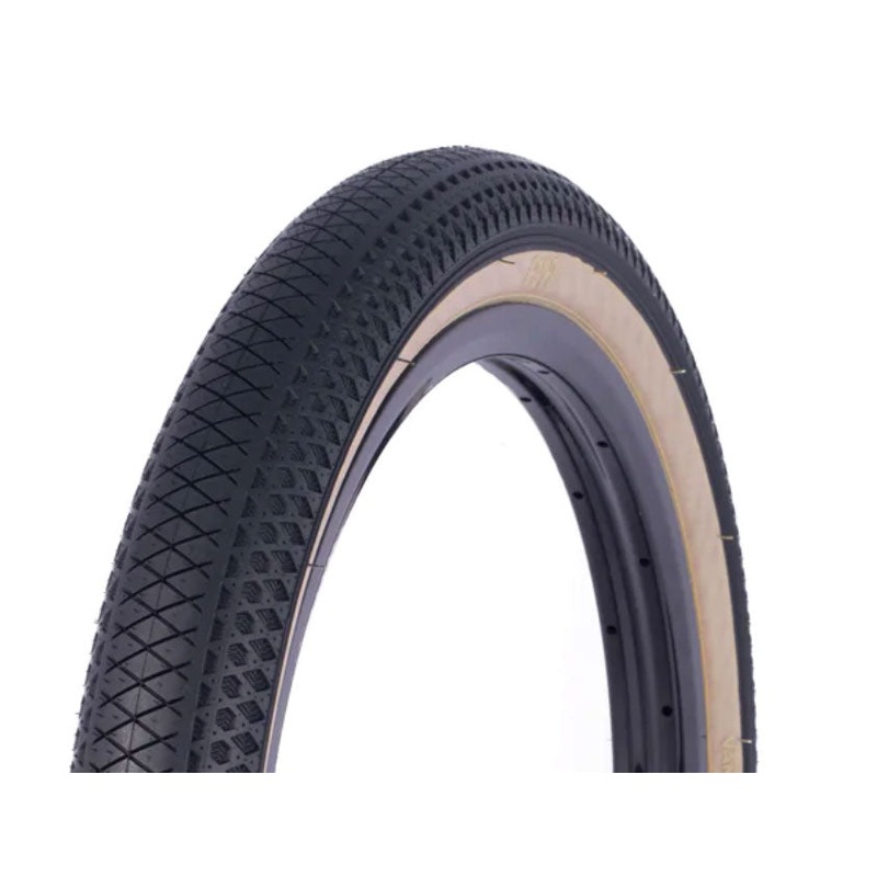Cult x Vans Wafflecup Tire|Black / Tan Wall – 20″ x 2.4″|Black – 20″ x 2.4″|Gum – 20″ x 2.4″