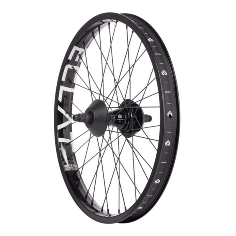 Eclat Bondi/Cortex Cassette Wheel