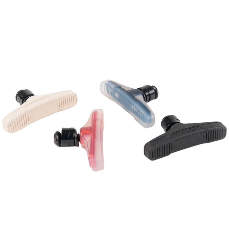 Eclat Force Brake Pads (Female Bolt)