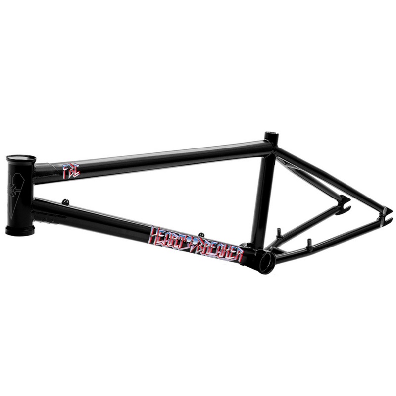 Fit Heartbreaker Frame|Black – 21″ Top Tube|Black – 21.25″ Top Tube|Black -21.5″ Top Tube|Trans Brown – 21″ Top Tube|Trans Brown – 21.25″ Top Tube|Trans Brown – 21.5″ Top Tube|Raw – 21″ Top Tube|Raw – 21.25″ Top Tube|Raw – 21.5″ Top Tube