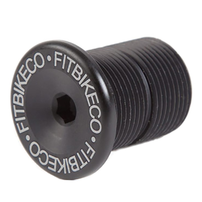 Fit M24 Fork Bolt|Black/M24