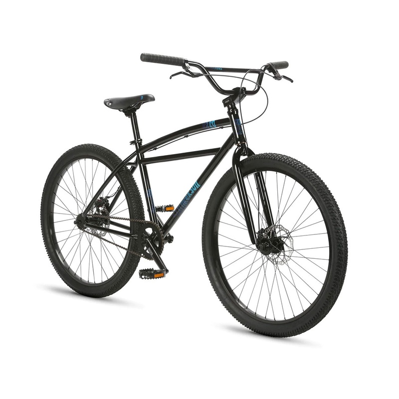 Haro Klunkerson 27.5 Bike|Black