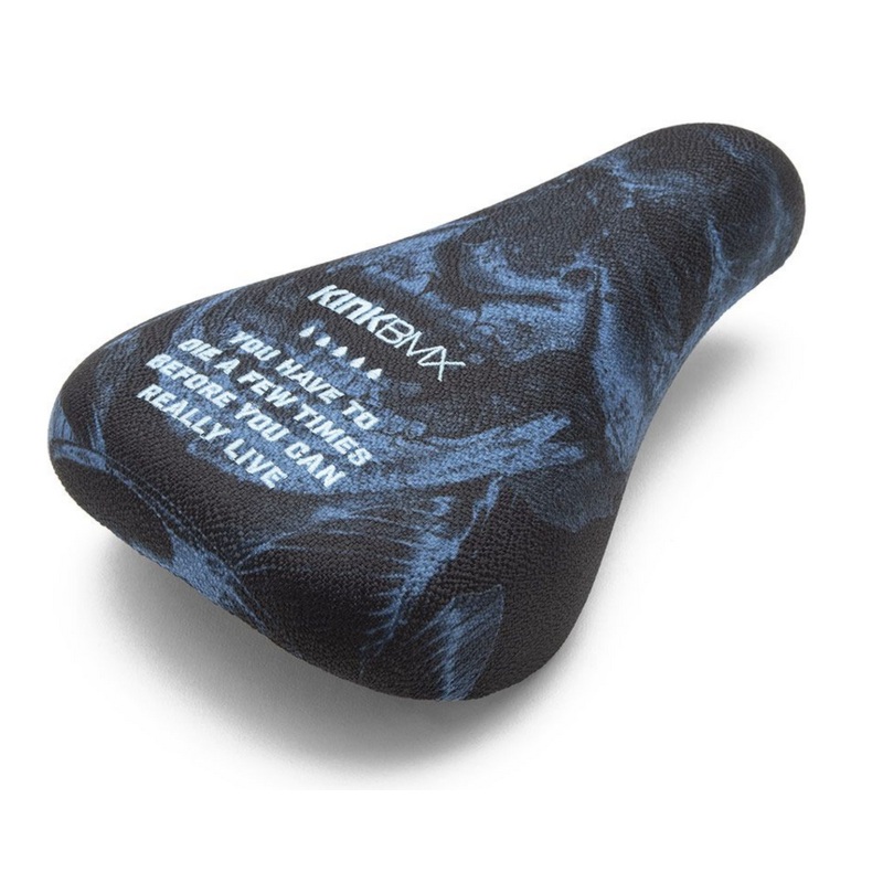 Kink Chinaski II Stealth Pivotal Seat