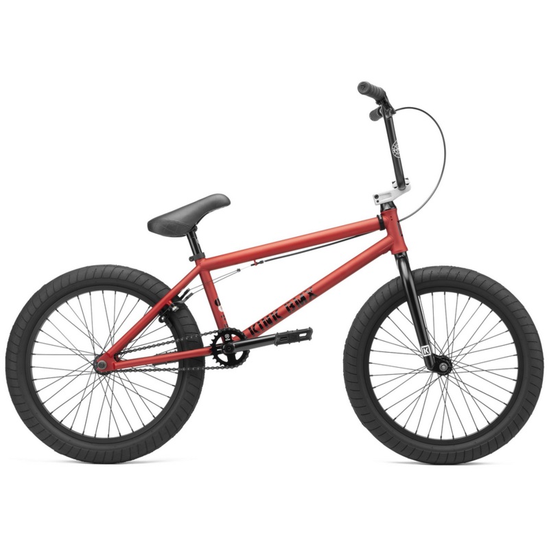 Kink Gap Bike 2023|Baked Red – 20.5″ Top Tube|Iridescent Mocha – 20.5″ Top Tube|Matte Raven Blue – 20.5″ Top Tube