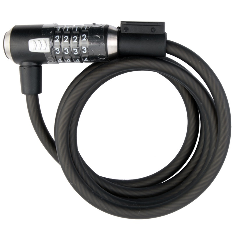 KryptoFlex 1218 Combination Lock