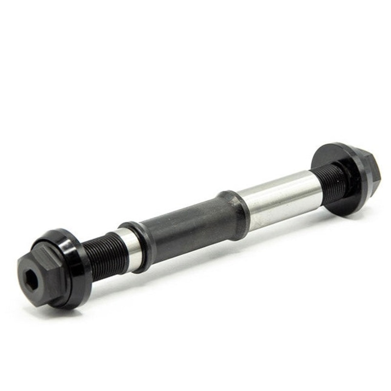 Merritt Non-Stop Cassette Hub Parts