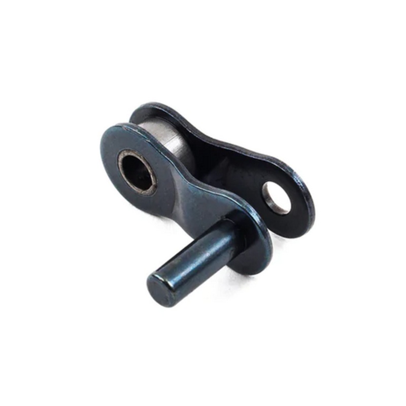 Mission Half Link|Black – 1/8″