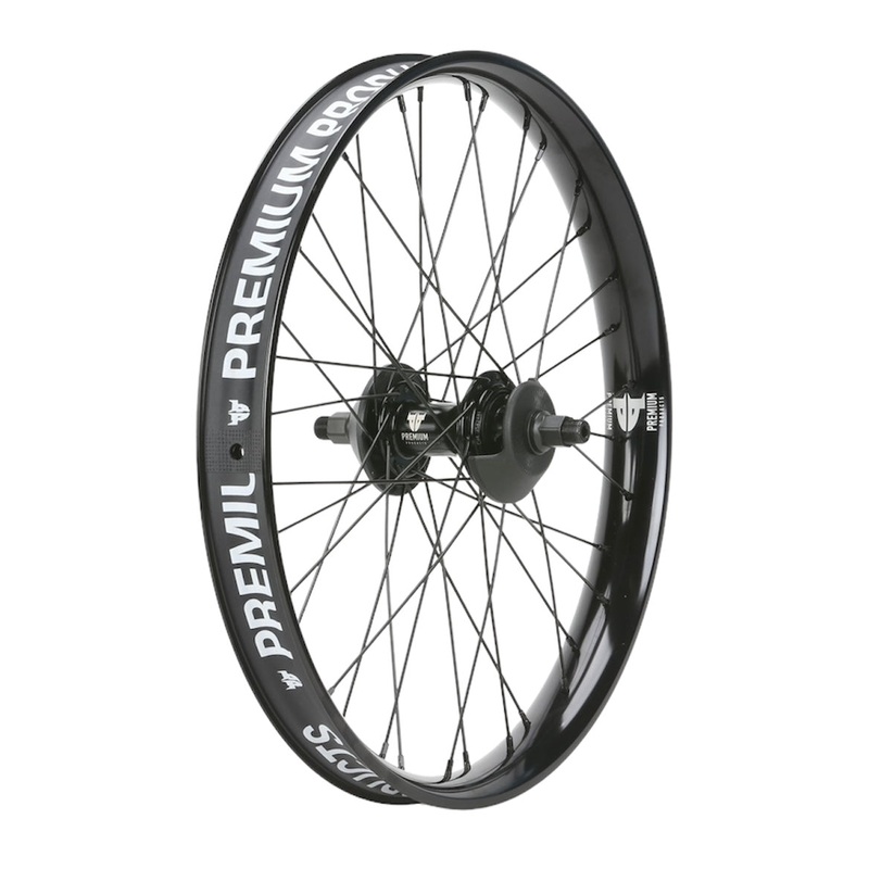 Premium Curb Cutter Planetary Freecoaster Wheel