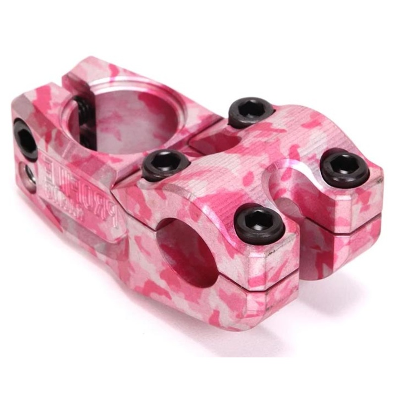 PROFILE PINK CAMO PUSH STEM (Limited Edition)