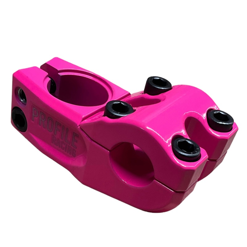 Profile Push Stem (Limited Edition Declan Pink)