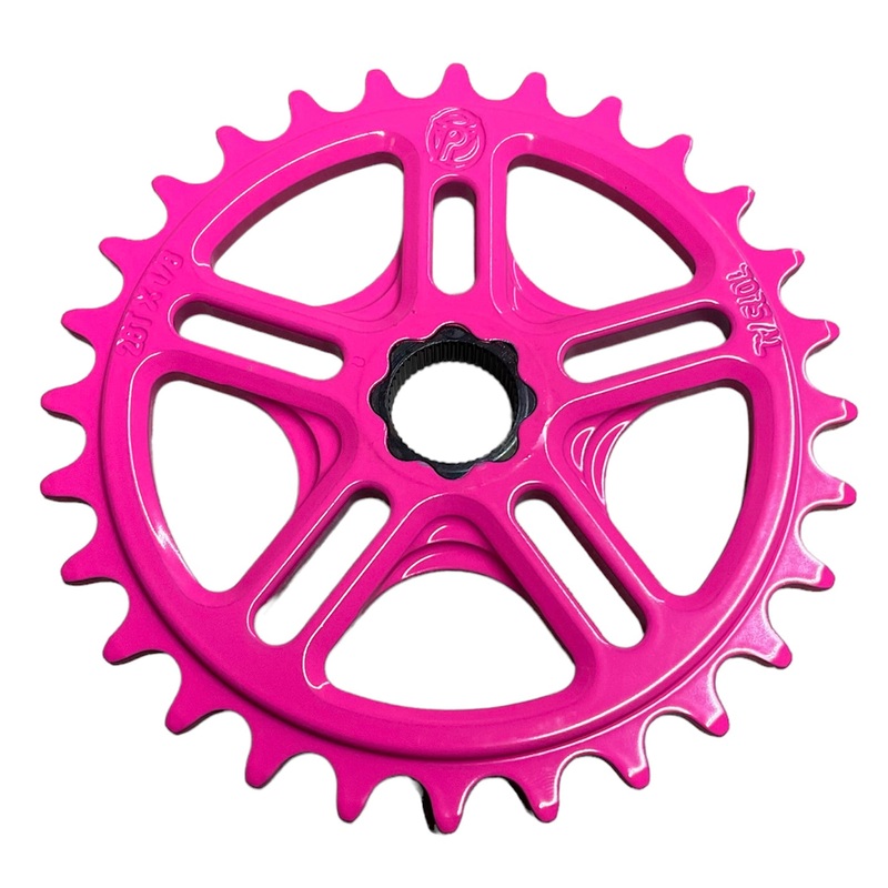 Profile Spline Drive Sprocket (Limited Edition Declan Pink)