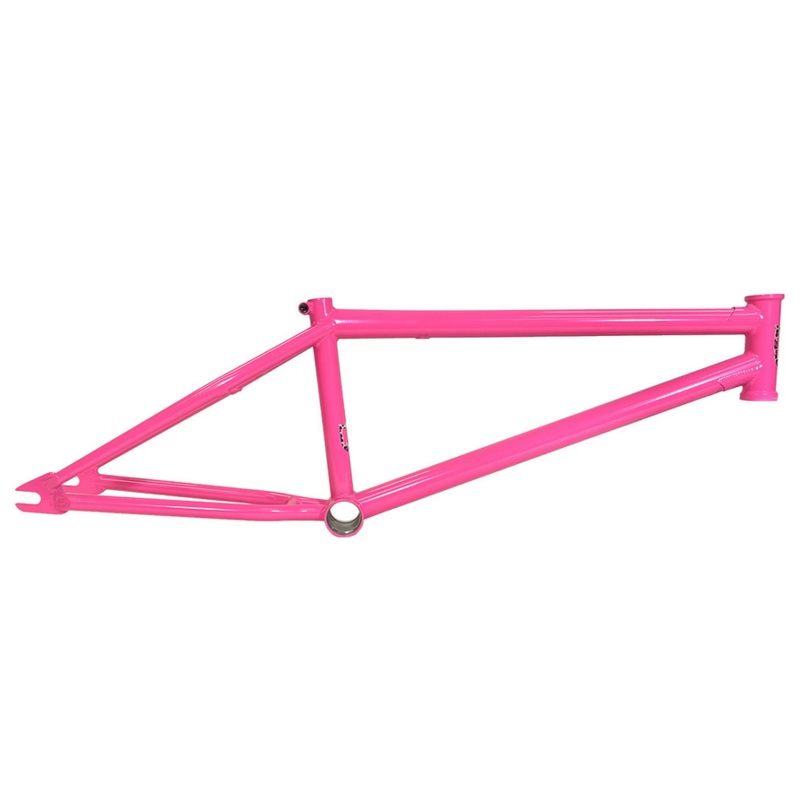 S&M ATF XL Frame|Beach Tan|Trans Black|Purple Haze|Hot Pink|Trans Teal|21″|21.25″|21.5″|22″