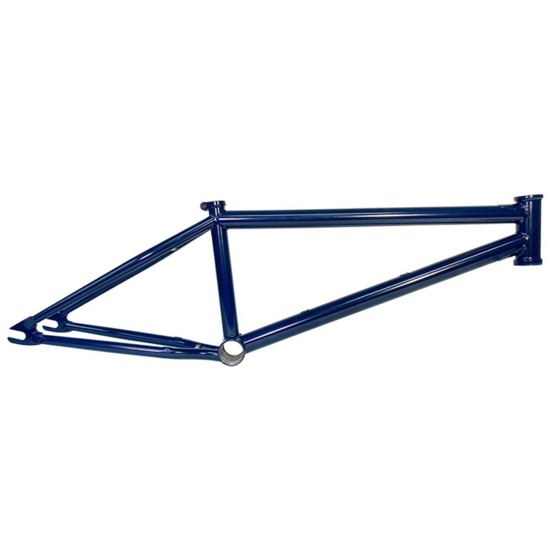 S&M M.O.D Frame (Halahan)|Blue – 20.75″ Top Tube|Blue – 21″ Top Tube|Blue – 21.25″ Top Tube|Blue – 21.5″ Top Tube