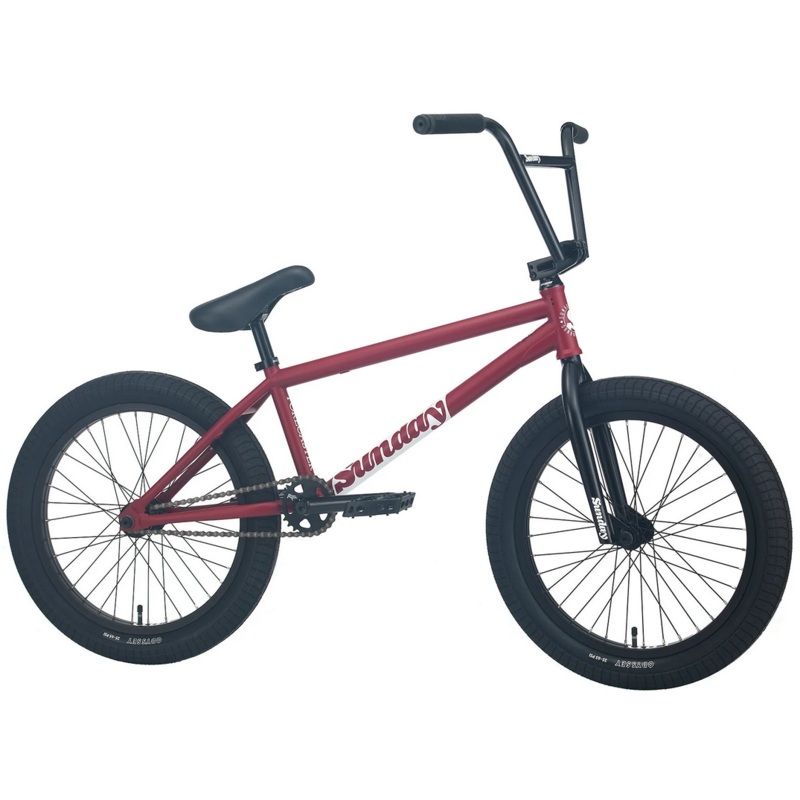 Sunday Forecaster Bike (Freecoaster)