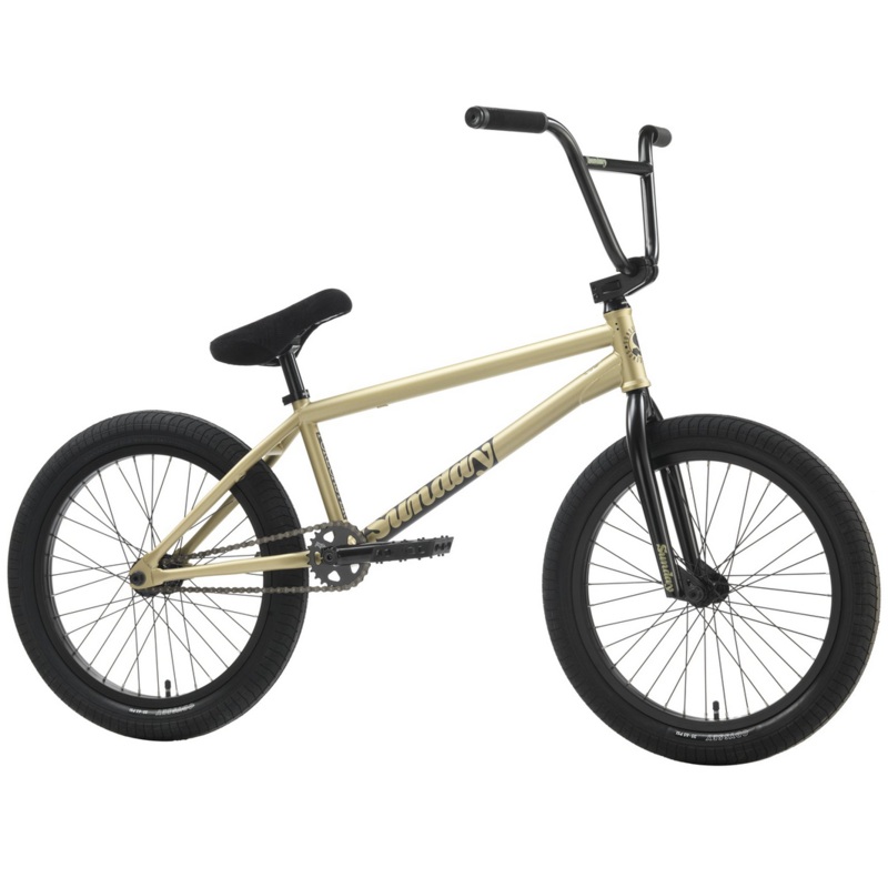 Sunday Forecaster Raiford Signature Bike