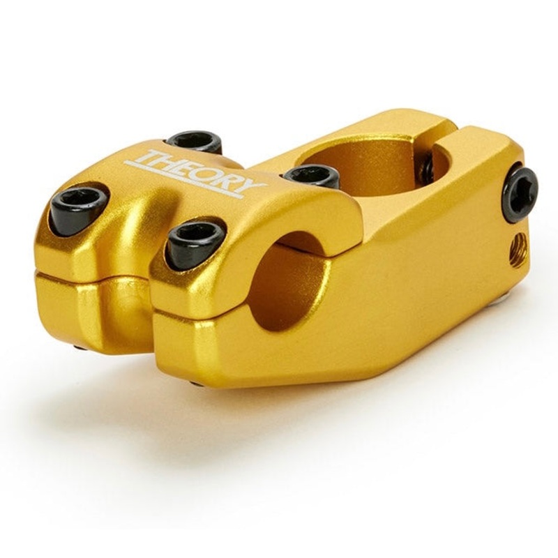 Theory Bond Top Load Stem|Black|Blue|Red|Gold|Purple