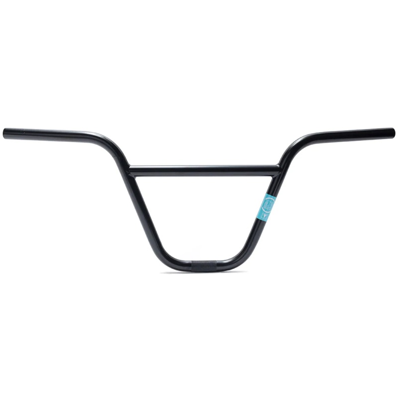 Theory Bypass Bars|Black / 9.75″|Chrome / 9.75″