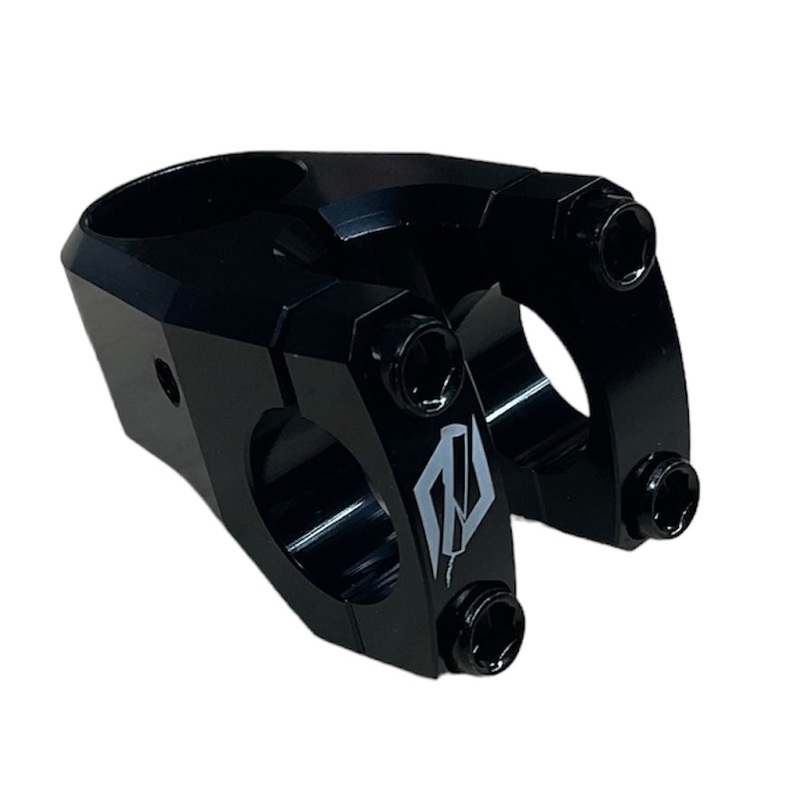 TNT Mini 1 Front Load Stem|Black/38mm