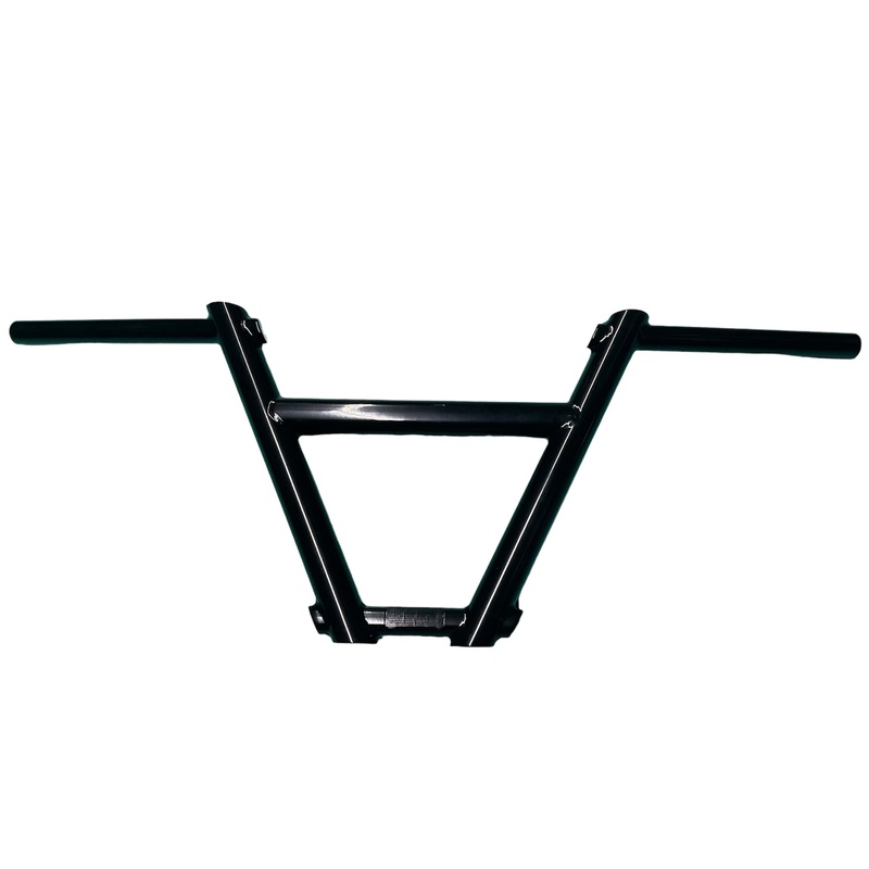 TNT Retro 6pc Bars|Chrome / 7″|Chrome / 8″|Chrome / 9″|Chrome / 10″|Black / 8″|Black / 9″|Black / 10″|White / 8″|White / 9″|White / 10″