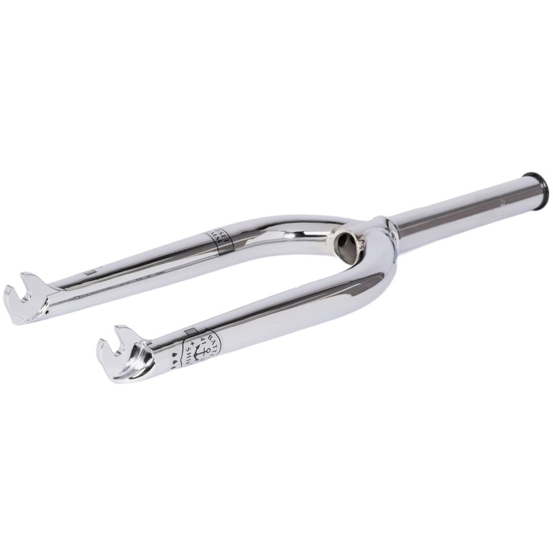 We The People Battleship Fork|Black/15mm|Chrome/15mm|Dusk Blue/15mm|Black/24mm|Chrome/24mm|Dusk Blue/24mm