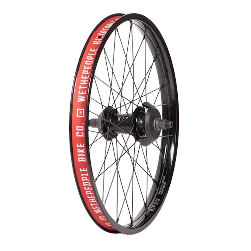 We The People Helix Freecoaster Wheel