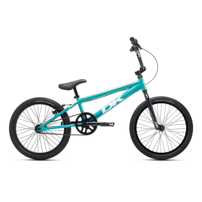 DK Swift Pro Bike|Teal – 20.75″ Top Tube|Purple – 20.75″ Top Tube|Black – 20.75″ Top Tube|Grey – 20.75″ Top Tube