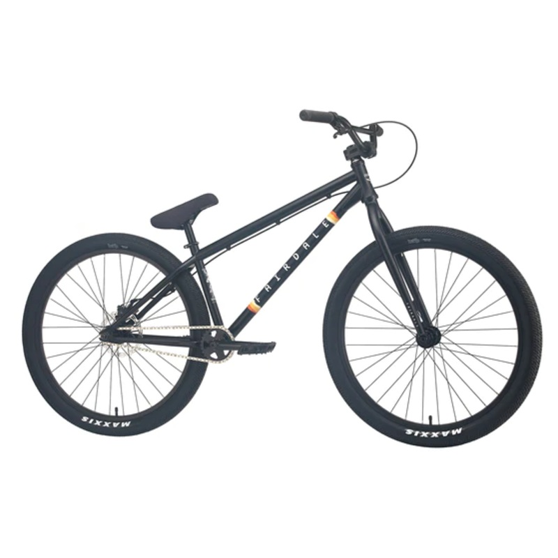 Fairdale Hareraiser Dirt Jump Bike