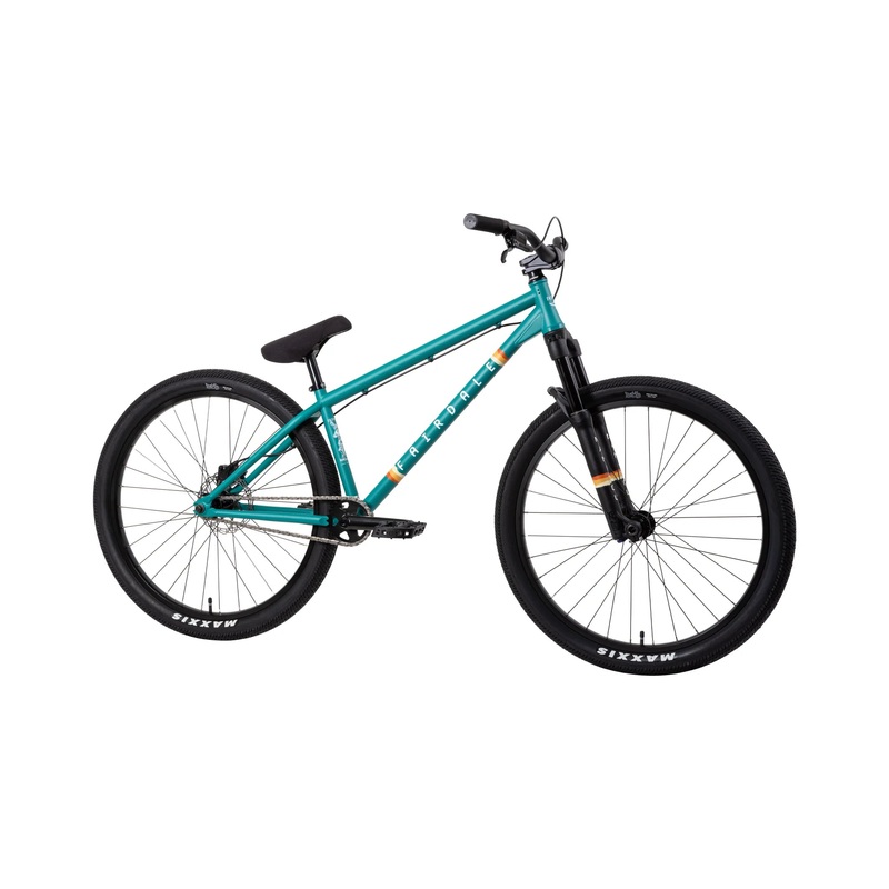 Fairdale Hareraiser FX Dirt Jump Bike