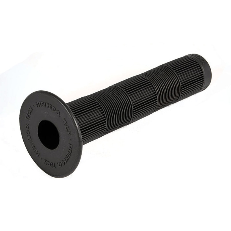 Fit Tech Grip Flanged|Black
