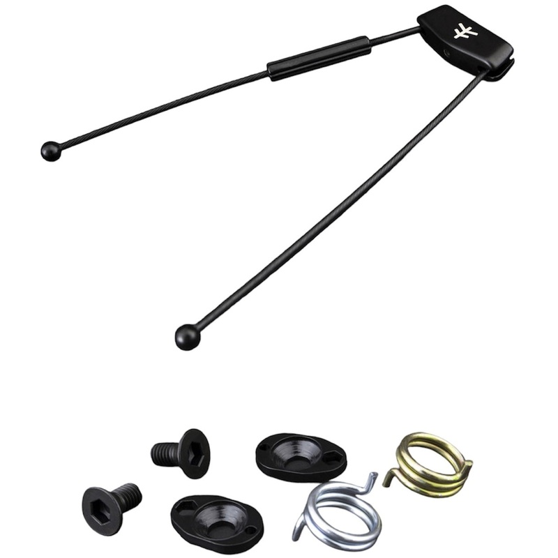 Fly Manual OG Springs & Hanger Kit