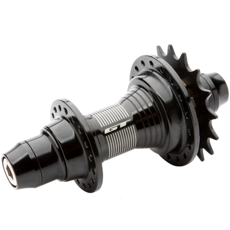 GT Bikes Speed Series Pro Race Cassette Hub