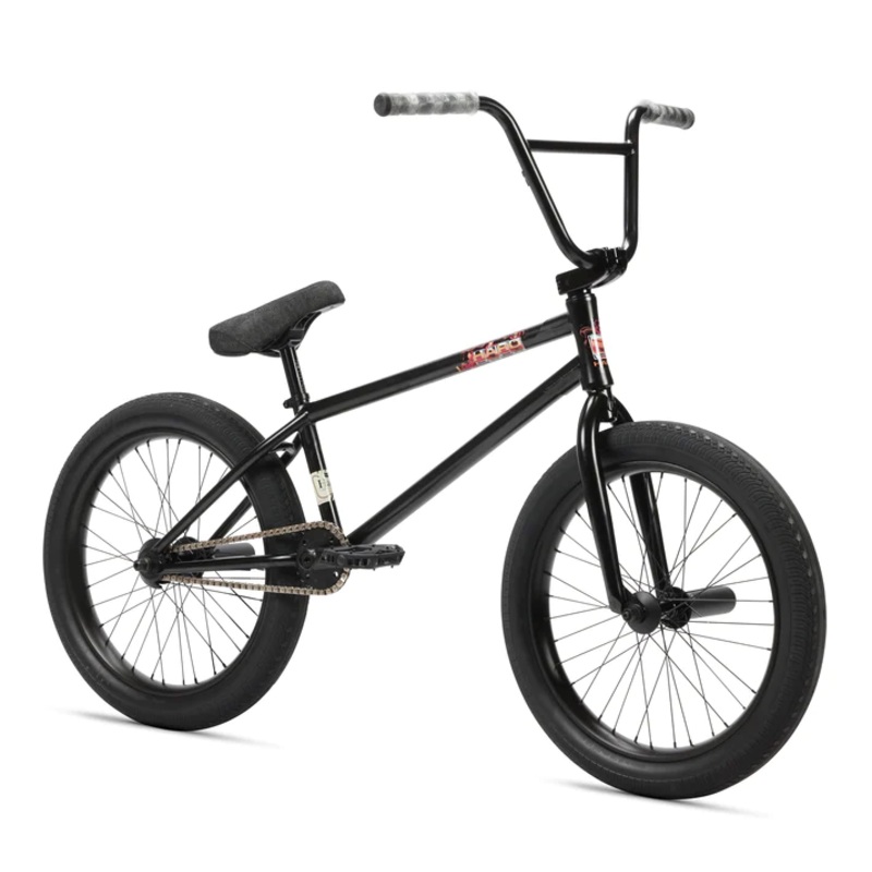 Haro CK Pro Bike|ED Black – 20.75″ Top Tube