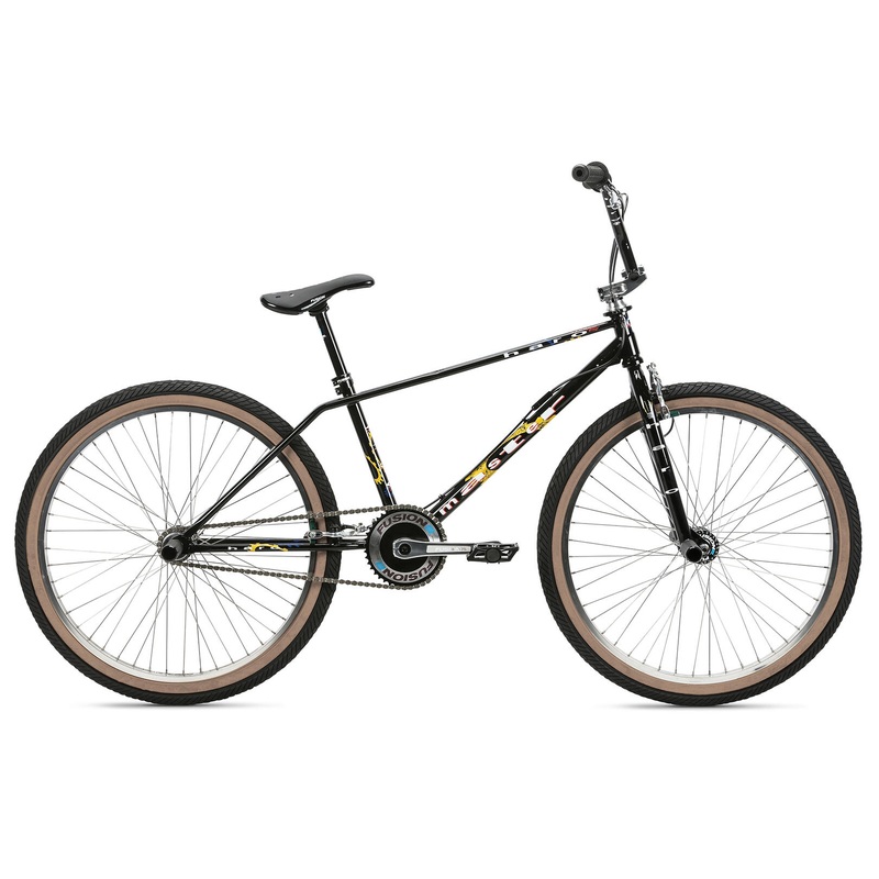 Haro Lineage Ground Master 26 Bike 2023