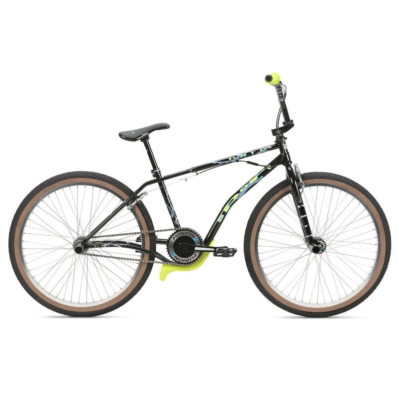 Haro Lineage Sport 26 Bike 2023