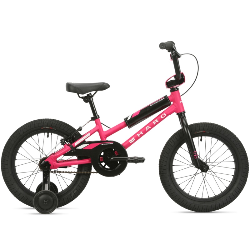Haro Shredder 16 Girls Bike 2023