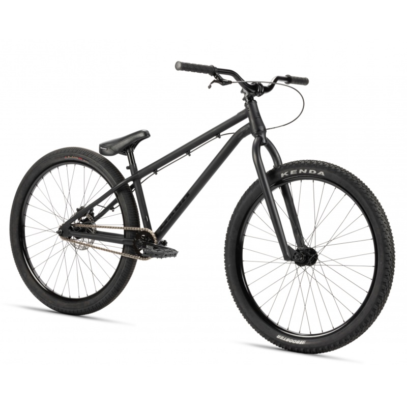 Haro Steel Reserve 1 Dirt Jump Bike 2024