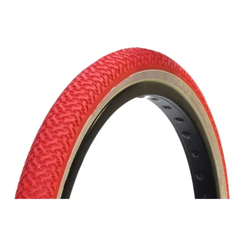 Kenda K55 Tire|Lavender w/ Skinwall – 20″ x 1.75″|Pink w/ Skinwall – 20″ x 1.75″|Green w/ Skinwall – 20″ x 1.75″|White w/ Skinwall – 20″ x 1.75″|Baby Blue w/ Skinwall – 20″ x 1.75″|Black w/ Skinwall – 20″ x 1.75″