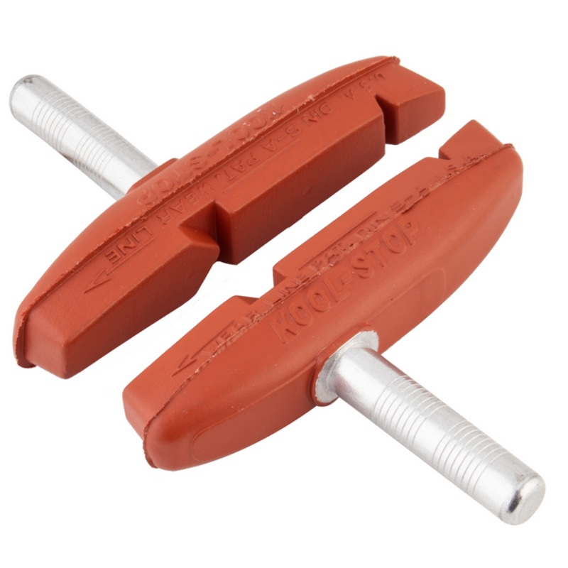 Kool Stop Eagle Claw 2 Cantilever Brake Pads