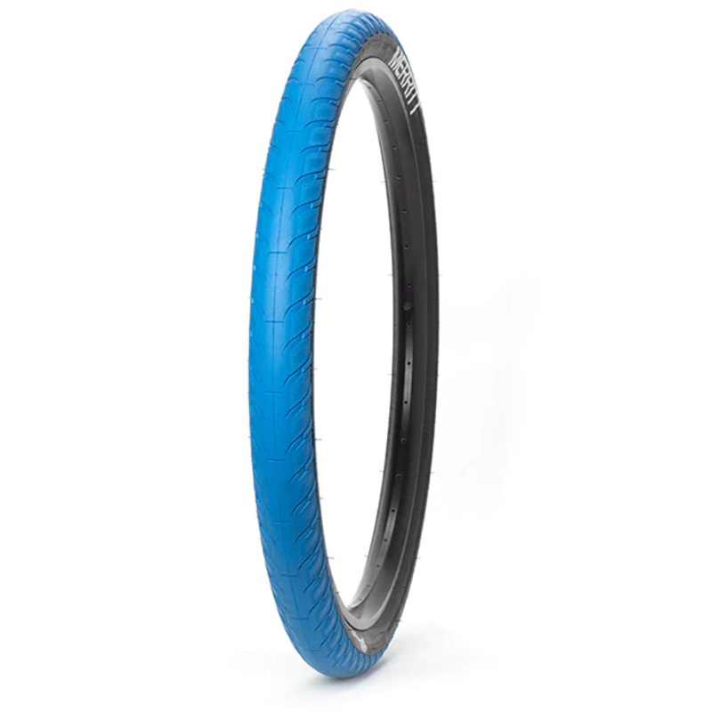 Merritt Option 29 Tire|Red w/ Black Wall – 29″ x 2.5″|Blue w/ Black Wall – 29″ x 2.5″|Black -29″ x 2.5″