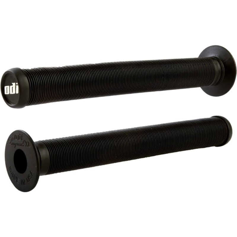 ODI LONGNECK XL GRIPS|Black|Blue|Purple|Green|Red|Pink|Aqua