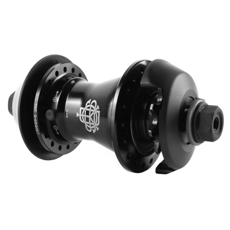 Odyssey Clutch Pro Freecoaster Hub