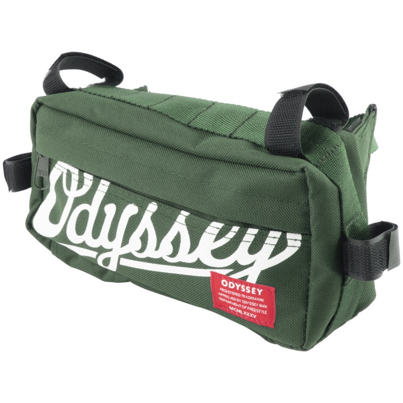 Odyssey Switch Pack|Green|Black / Red|Navy