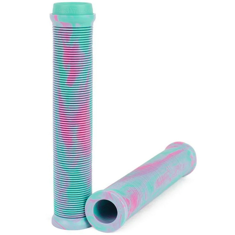 Rant H.A.B.D Grips|Pepto Pink|Miami Vice|Teal|Purple|Sky Blue|Black|Sky Blue Swirl|Swamp Green