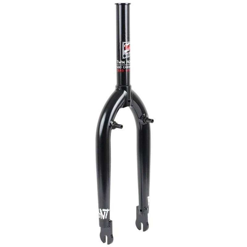 Rant Twin Peaks Zero Offset Fork (w/990’s)